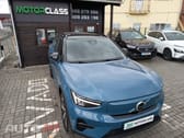 Volvo XC40 Recharge Twin Plus