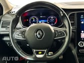 Renault Mégane 1.5 Blue dCi R.S. Line