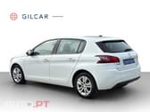 Peugeot 308 1.2 PureTech Business Line