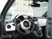 Fiat 500C 1.2 by Gucci