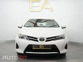 Toyota Auris 1.4 D-4D Comfort