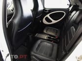 Smart ForFour 1.0 Prime 71