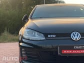 Volkswagen Golf 2.0 TDi GTD