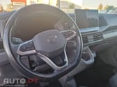 Volkswagen Crafter 35 2.0 TDI CD L3 Aut.