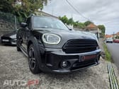MINI Countryman One D
