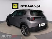 Citroen C3 1.2 PureTech YOU