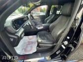 Mercedes-Benz GLE de 4Matic