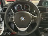 BMW 116 d Line Sport Auto