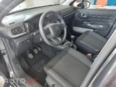 Citroen C3 1.2 PureTech C-Series