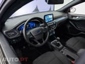 Ford Focus SW 1.5 TDCi EcoBlue Active X