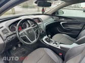 Opel Insignia 2.0 CDTi Cosmo S/S