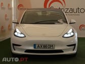 Tesla Model 3 Standard Range Plus RWD