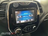 Renault Captur 1.2 TCe Exclusive EDC