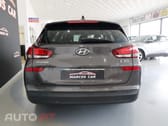Hyundai i30 1.6 CRDi Blue Comfort+Navi
