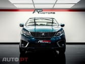 Peugeot 5008 1.6 BlueHDi Allure EAT6