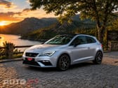 Seat Leon 2.0 TDI FR S/S