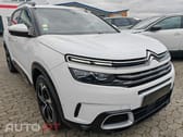 Citroen C5 Aircross 1.5 BlueHDi Feel EAT8