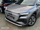 Audi Q4 E-Tron 40 82 kWH