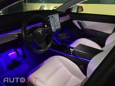 Tesla Model 3 Performance Dual Motor AWD