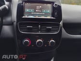 Renault Clio 0.9 TCE limited GPL