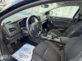 Renault Mégane Sport Tourer 1.5 Blue dCi Limited