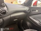 Nissan Juke 1.0 DIG-T N-Connecta