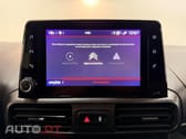 Citroen Berlingo 1.5 BlueHDi M Club