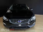 Volvo V60 2.4 D6 Momentum AWD Phev