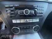 Mercedes-Benz C 220 Station CDI Avantgarde Edition