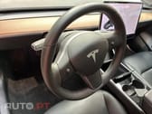 Tesla Model 3 Long Range AWD Dual Motor