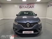 Renault Mégane Sport Tourer 1.5 dCi Bose Edition