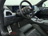 BMW XM PHEV
