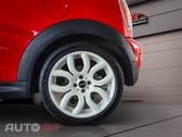 MINI Cooper D