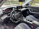 Peugeot 2008 1.5 BlueHDi Allure Pack EAT8