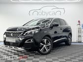 Peugeot 3008 1.2 PureTech GT Line