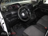 Peugeot Partner 1.6 HDi L1 SE Office
