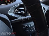 Peugeot 308 SW 1.5 BlueHDi GT Line