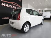 Volkswagen Up! 1.0 Take