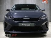 Kia Ceed SW 1.6 GDi PHEV Drive 6DCT