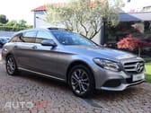 Mercedes-Benz C 200 d Avantgarde Aut.