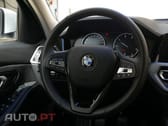 BMW 318 d Corporate Edition