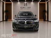 BMW iX3 M Sport Inspiring