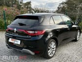 Renault Mégane 1.5 dCi GT Line