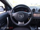 Dacia Sandero 1.5 dCi Stepway