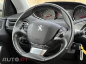 Peugeot 308 1.5 BlueHDi Business Line