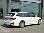 BMW 318 d Corporate Edition