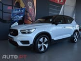 Volvo XC40 1.5 T5 PHEV R-Design Expression