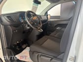 Toyota Proace Verso ELECTRIC FOURGON RC21 MEDIUM 75KWH BUSINESS