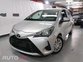 Toyota Yaris 1.4 D-4D Active+AC