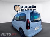 Peugeot Partner 1.2 PureTech Active